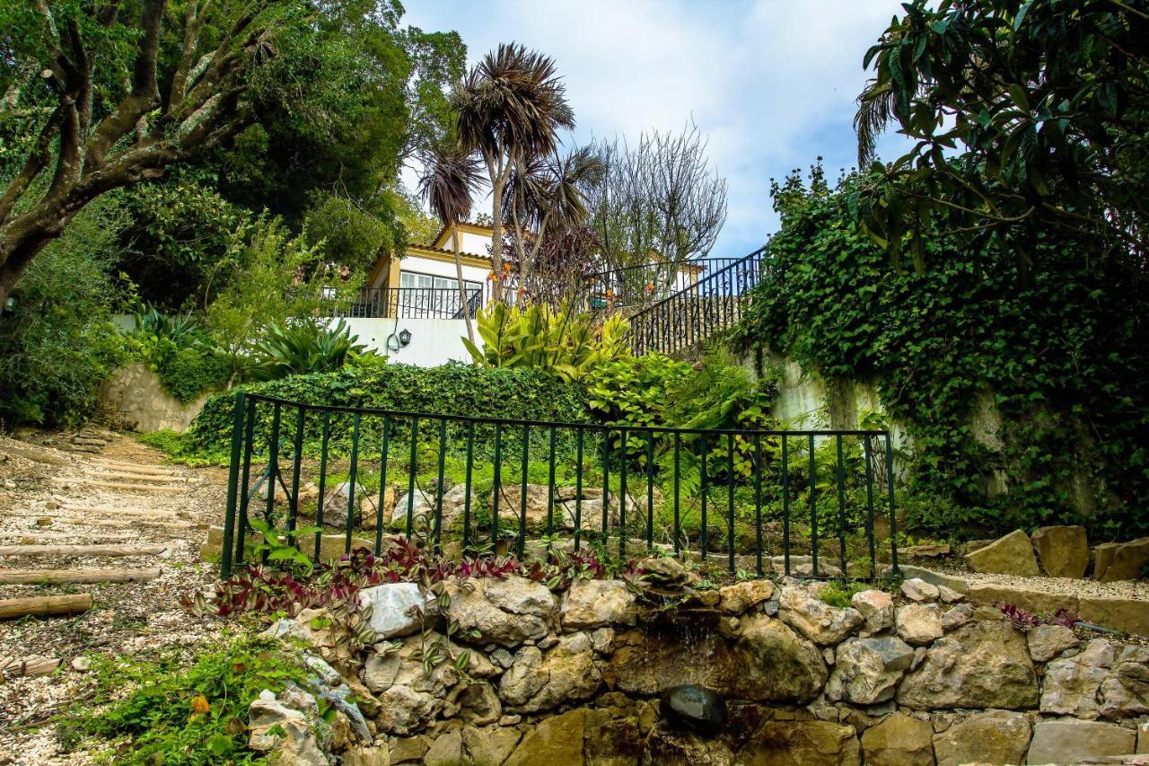 Casa Do Valle Sintra Exterior photo